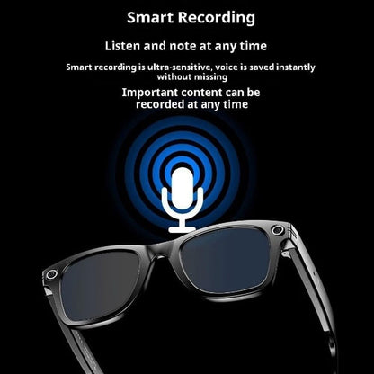 Cyan AI Smart Glasses