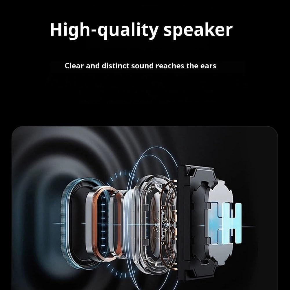 Cyan AI Smart Glasses