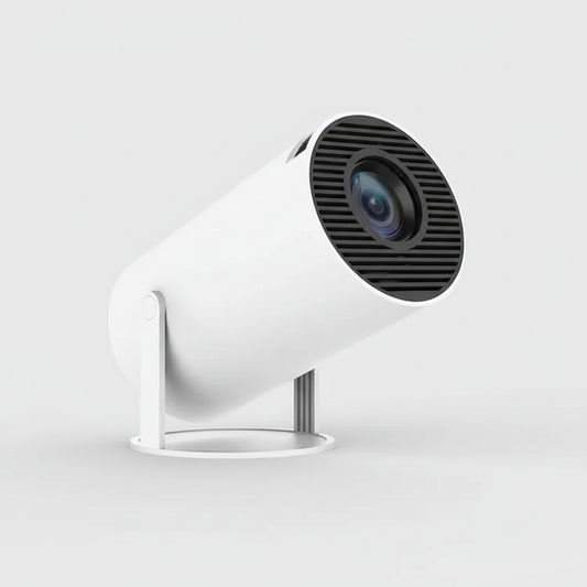 Smart Portable Video Projector