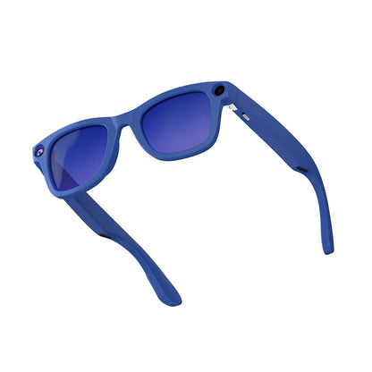 Cyan AI Smart Glasses