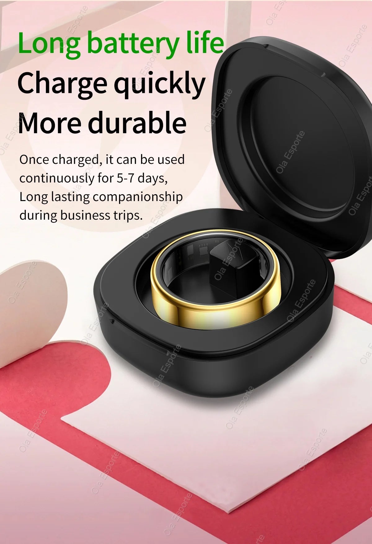 Smart Ring