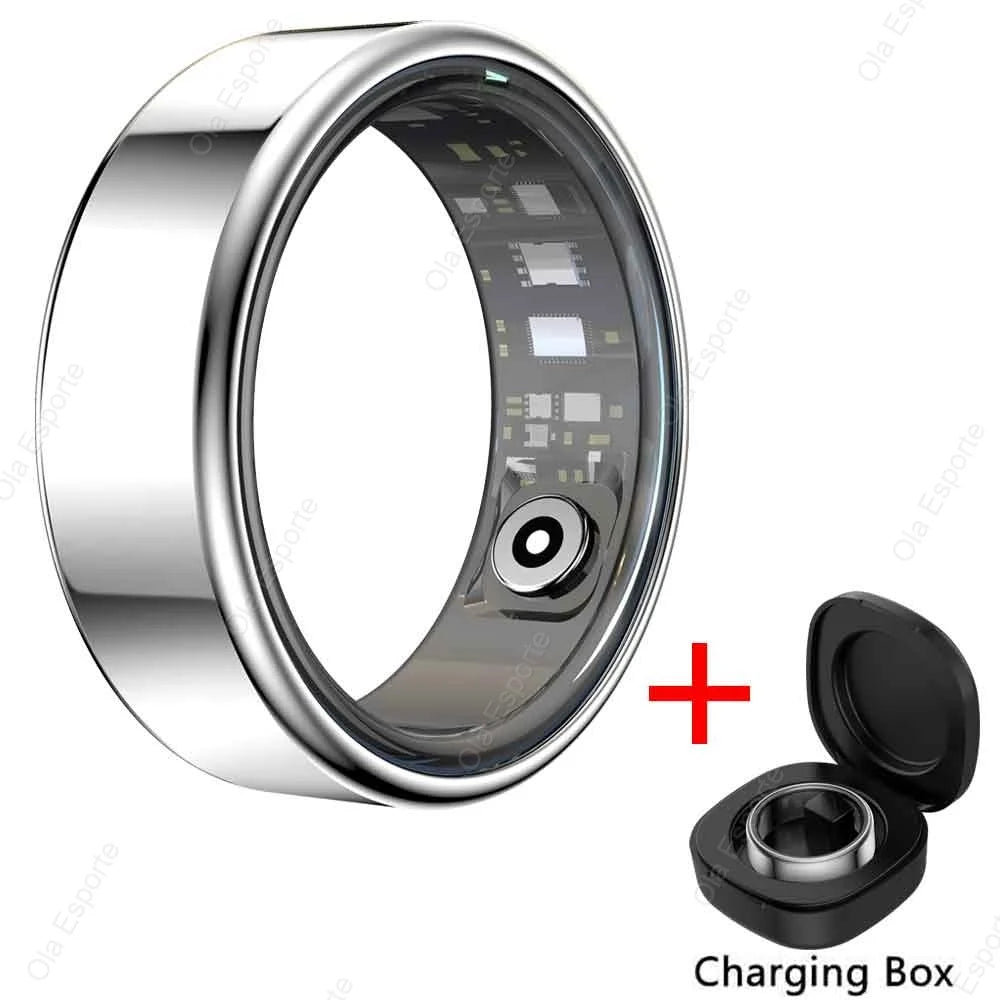 Smart Ring