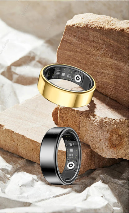 Smart Ring