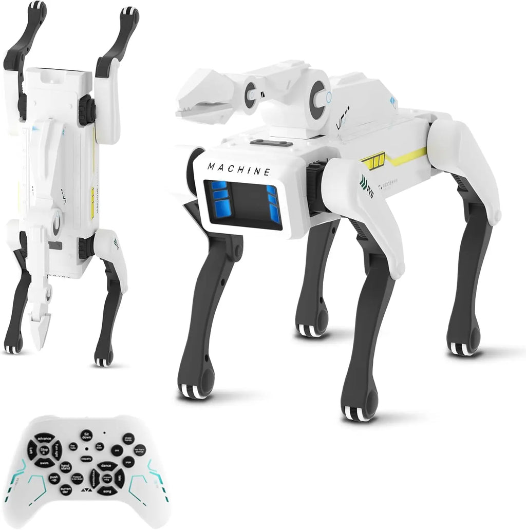 Smart Robot Dog