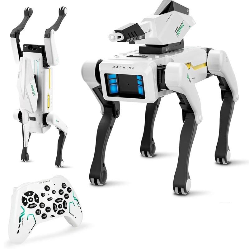 Smart Robot Dog