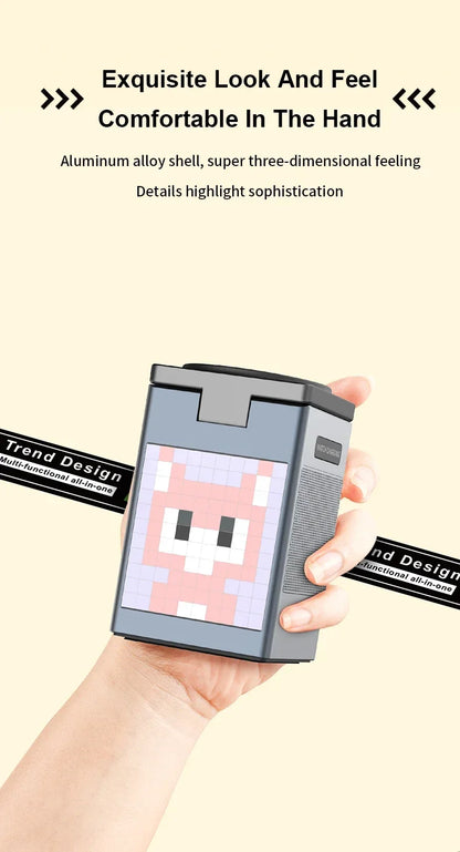 3 in 1 Charging Station