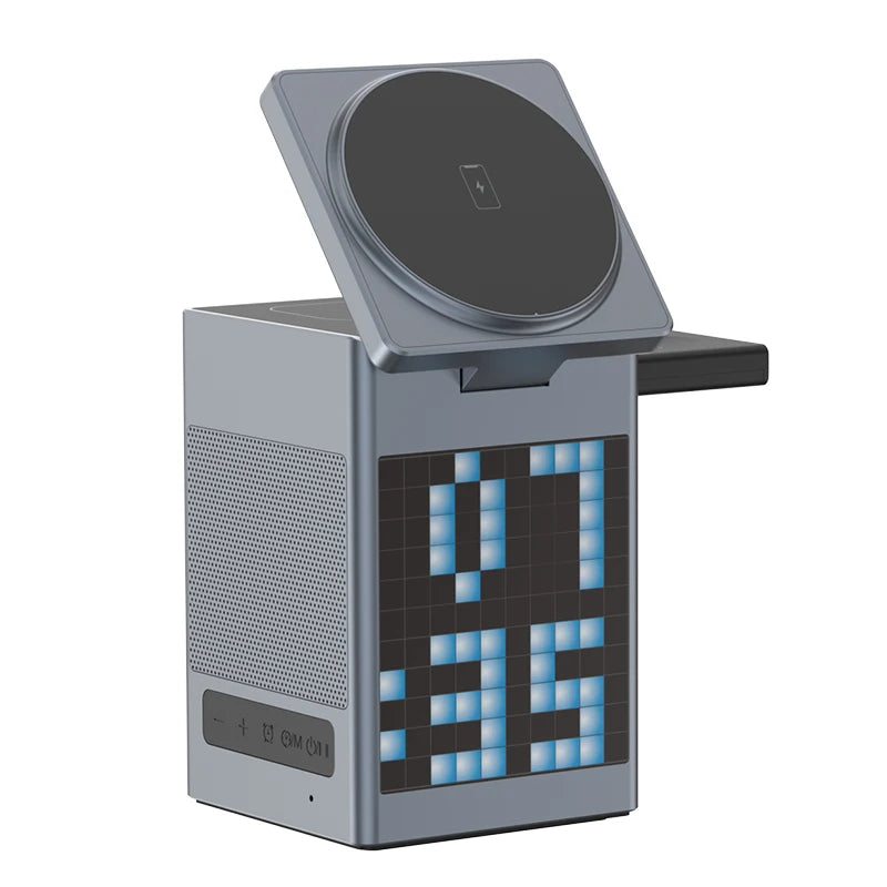 3 in 1 Charging Station