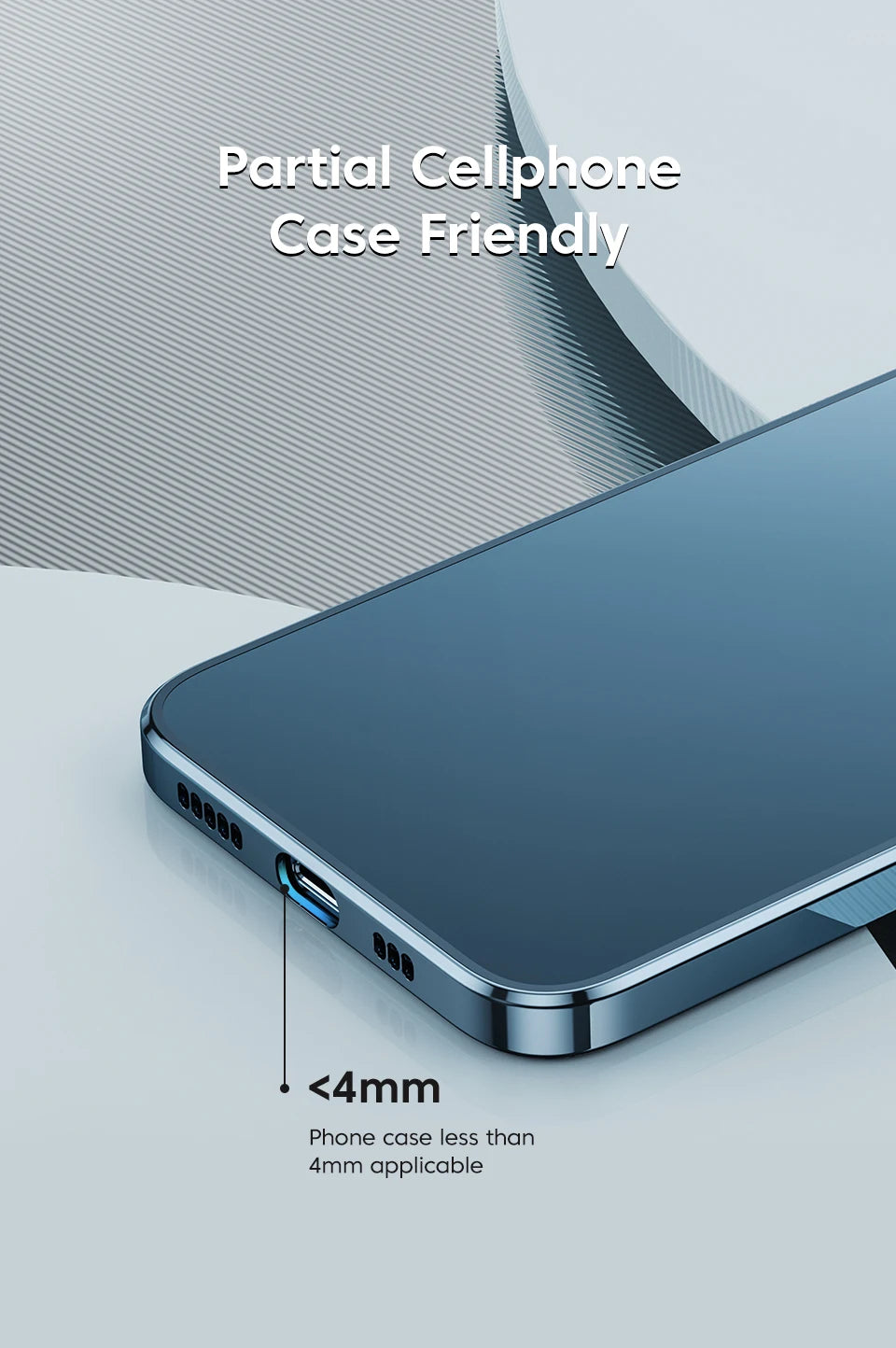 Mini Fast-Charging Power Bank