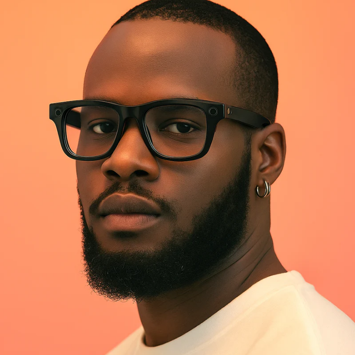 Cyan AI Smart Glasses