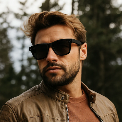 Cyan AI Smart Glasses